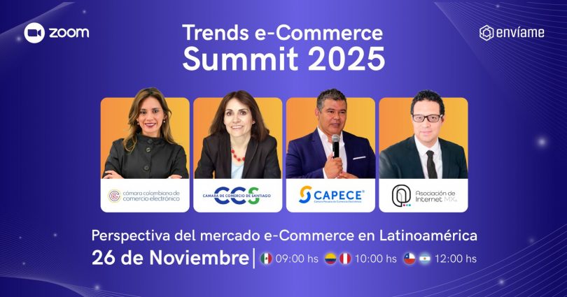 Trends Ecommerce Summit