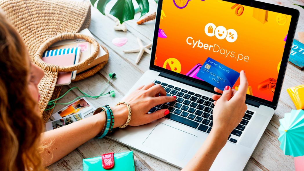 Cyber Day fechas 2024 Perú ¿qué es, cuándo es y cómo adquirir los