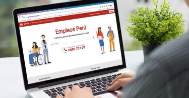 Páginas para buscar empleos