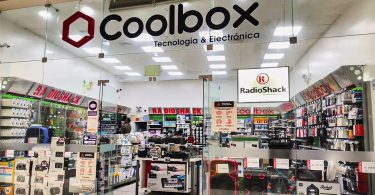 coolbox